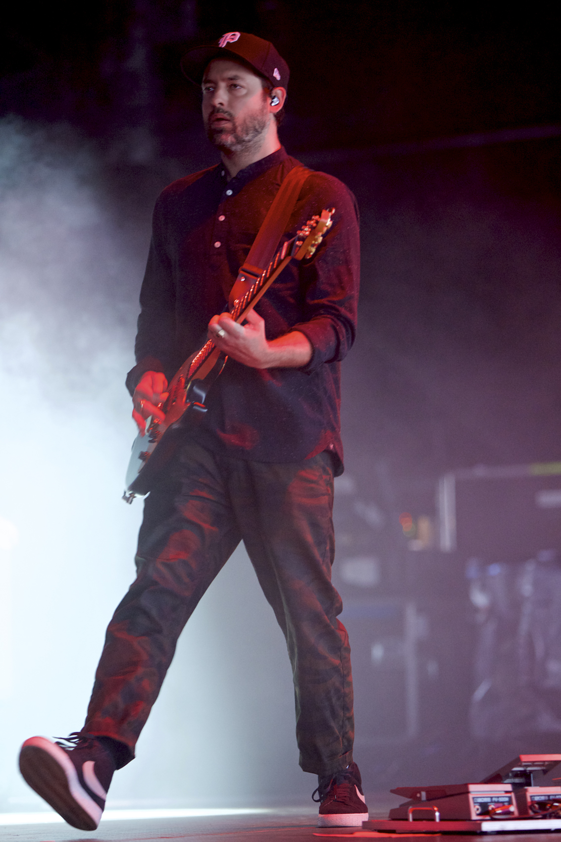 Phantongram
Radio 104.5 Birthday Celebration
BB&T Pavilion
Camden, NJ
June 2, 2019

DerekBrad.com